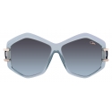 Cazal - Vintage 8507 - Legendary - Mint Gold - Sunglasses - Cazal Eyewear