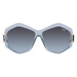 Cazal - Vintage 8507 - Legendary - Mint Gold - Sunglasses - Cazal Eyewear