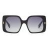 Fendi - Fendi Baguette - Occhiali da Sole Cat Eye - Oro Viola - Occhiali da Sole - Fendi Eyewear
