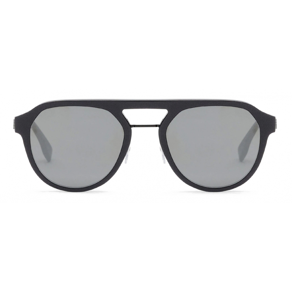 Sunglasses - Fendi Diagonal