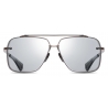 DITA - Mach-Six - Oro Rosa Grigio - DTS121 - Occhiali da Sole - DITA Eyewear