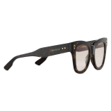 Gucci - Cat-Eye Frame Sunglasses - Tortoiseshell - Gucci Eyewear