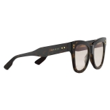 Gucci - Occhiale da Sole Cat Eye - Tartaruga - Gucci Eyewear