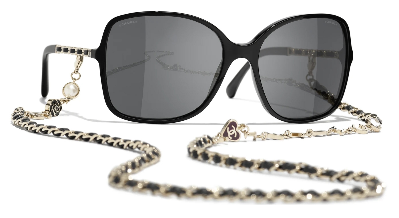 chanel-square-sunglasses-black