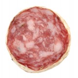 Salumificio Lovison - Salami Lovison - Artisan Cured Meat - Friuli Tradition - 750 g