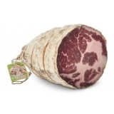 Salumificio Lovison - Ossocollo Lovison - Artisan Cured Meat - Centenary Rediscovery of Salumificio Lovison - 2250 g