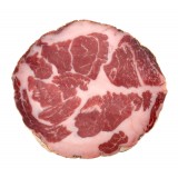 Salumificio Lovison - Ossocollo Lovison - Artisan Cured Meat - Centenary Rediscovery of Salumificio Lovison - 2250 g