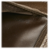 Louis Vuitton Vintage - Damier Geant Mage - Black - Damier Canvas Belt Bag - Luxury High Quality