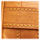 Louis Vuitton Vintage - Monogram Noe - Brown - Monogram Canvas and Leather Bucket Bag - Luxury High Quality