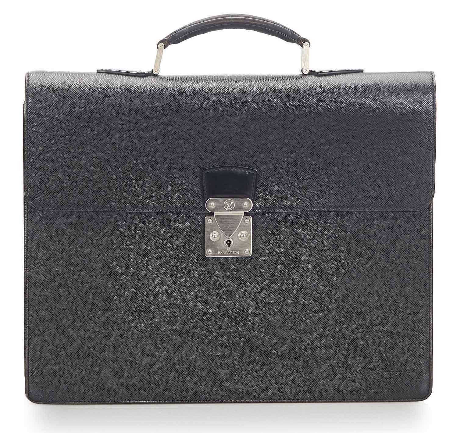 ORDER] LV Robusto briefcase