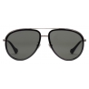 Gucci - Occhiali da Sole Aviator - Grigio - Gucci Eyewear