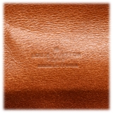 Louis Vuitton Vintage - Monogram Pochette Dame GM - Brown - Monogram Canvas and Calf Leather Clutch Bag - Luxury High Quality