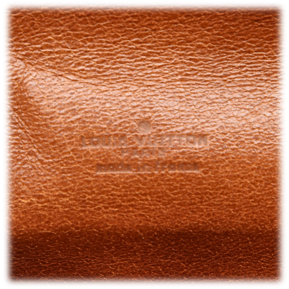 Louis-Vuitton-Monogram-Pochette-Dame-GM-Clutch-Bag-M51810 – dct