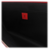 Louis Vuitton Vintage - Epi FIFA World Cup Pochette Jour GM - Rosso Bianco - Borsa in Pelle Epi - Alta Qualità Luxury