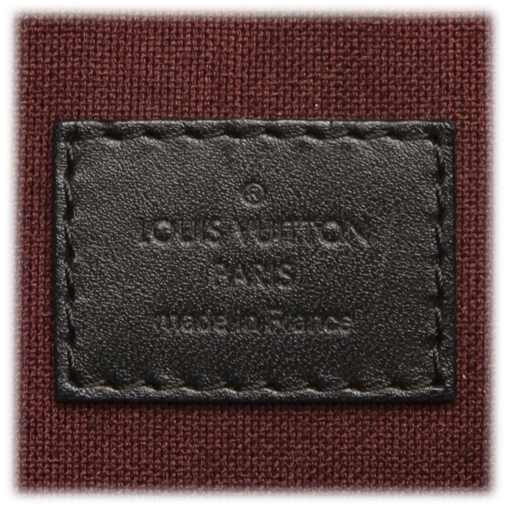 Louis Vuitton Vintage - Monogram Lipstick Case - Brown - Monogram Canvas  and Metal Case- Luxury High Quality - Avvenice