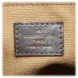 Louis Vuitton Vintage - Utah Wichita Crossbody - Marrone Scuro - Borsa in Pelle - Alta Qualità Luxury