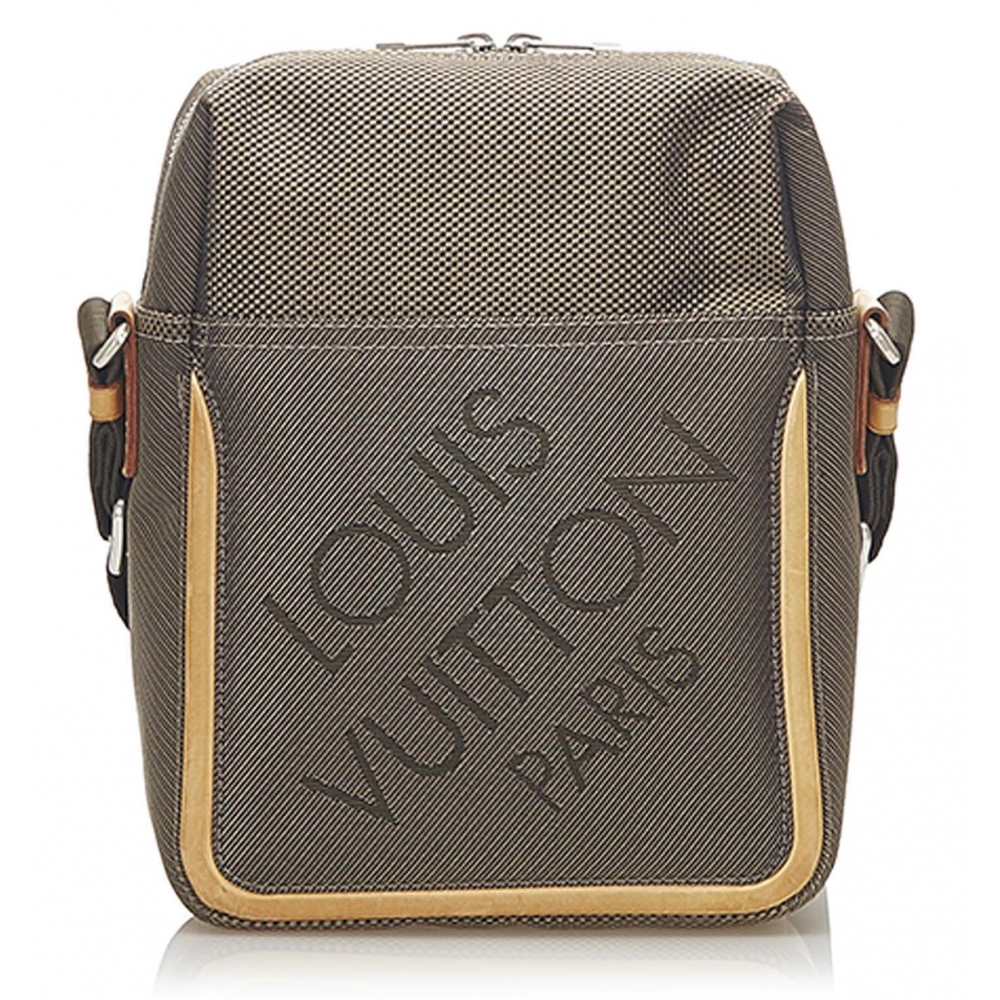 Louis Vuitton Canvas Fabric 