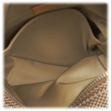 Louis Vuitton Vintage - Damier Geant Citadin - Marrone - Borsa in Tessuto e Pelle Vitello - Alta Qualità Luxury
