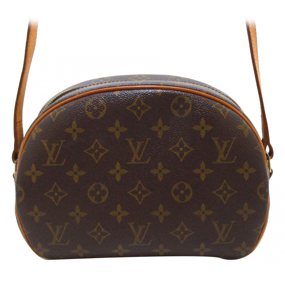 Louis Vuitton Monogram Ab Blois Bag