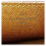 Louis Vuitton Vintage - Monogram Trocadero 27 - Marrone - Borsa in Tela Monogram - Alta Qualità Luxury