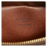 Louis Vuitton Vintage - Monogram Amazone - Marrone - Borsa in Tela Monogram - Alta Qualità Luxury