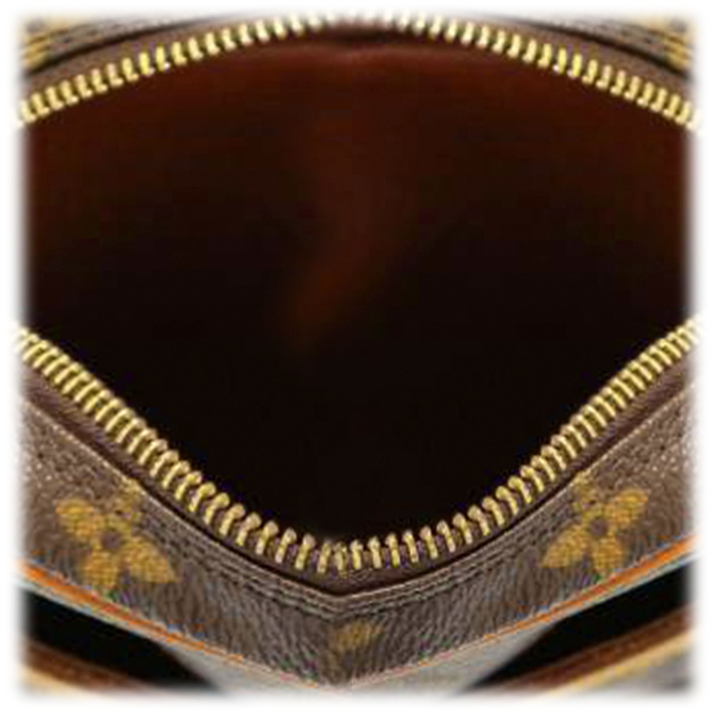 Louis Vuitton Vachetta Leather Alma ○ Labellov ○ Buy and Sell Authentic  Luxury