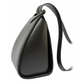Louis Vuitton Vintage - Epi Minuit - Black - Epi Leather Crossbody Bag - Luxury High Quality