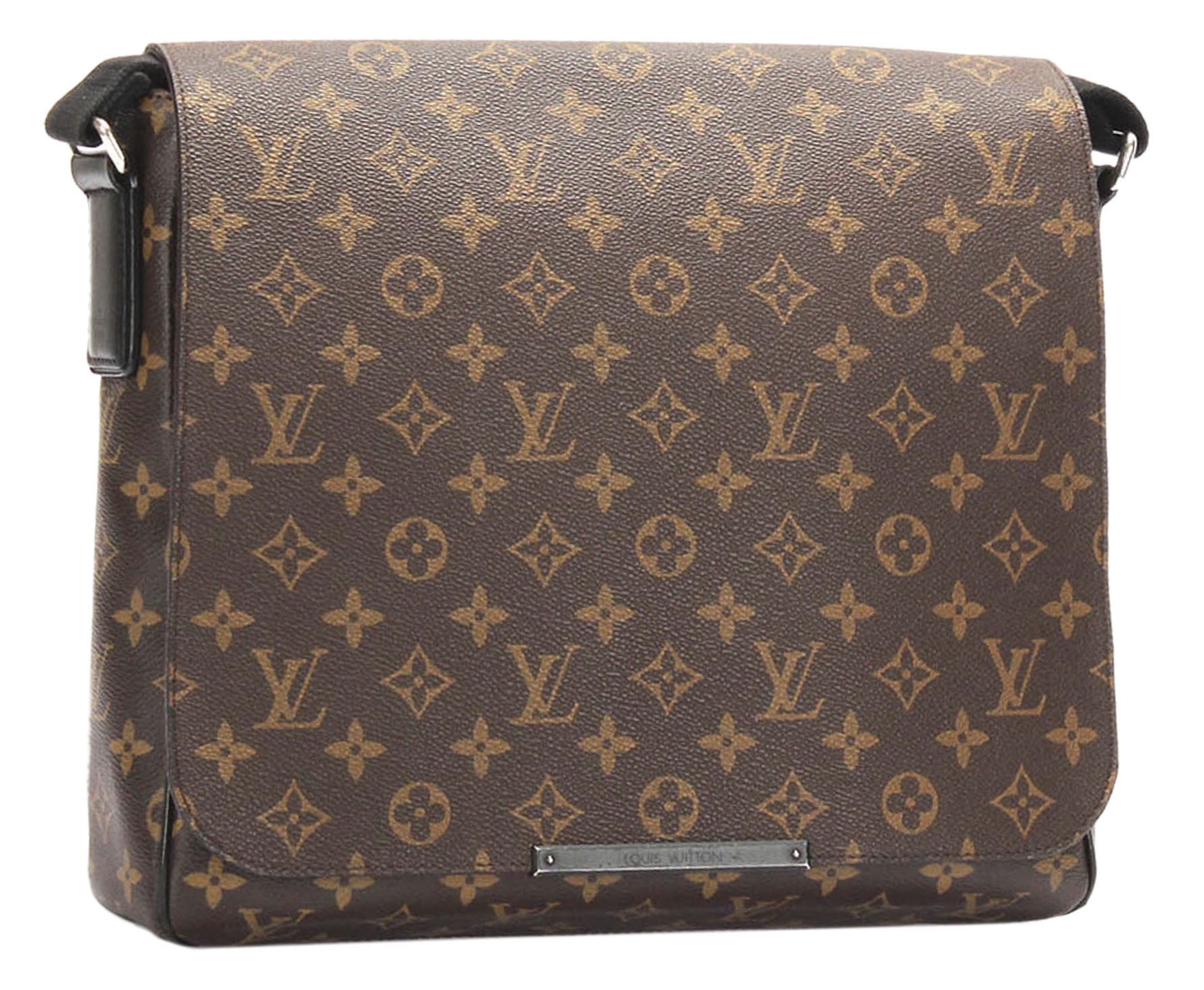 Louis-Vuitton-Monogram-Macassar-District-PM-Crossbody-Bag-M40935 –  dct-ep_vintage luxury Store