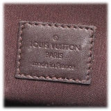 Louis Vuitton Vintage - Vernis Pochette Felicie - Black - Vernis Leather Crossbody Bag - Luxury High Quality
