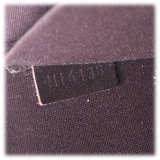 Louis Vuitton Vintage - Vernis Pochette Felicie - Nero - Borsa in Pelle Vernis - Alta Qualità Luxury