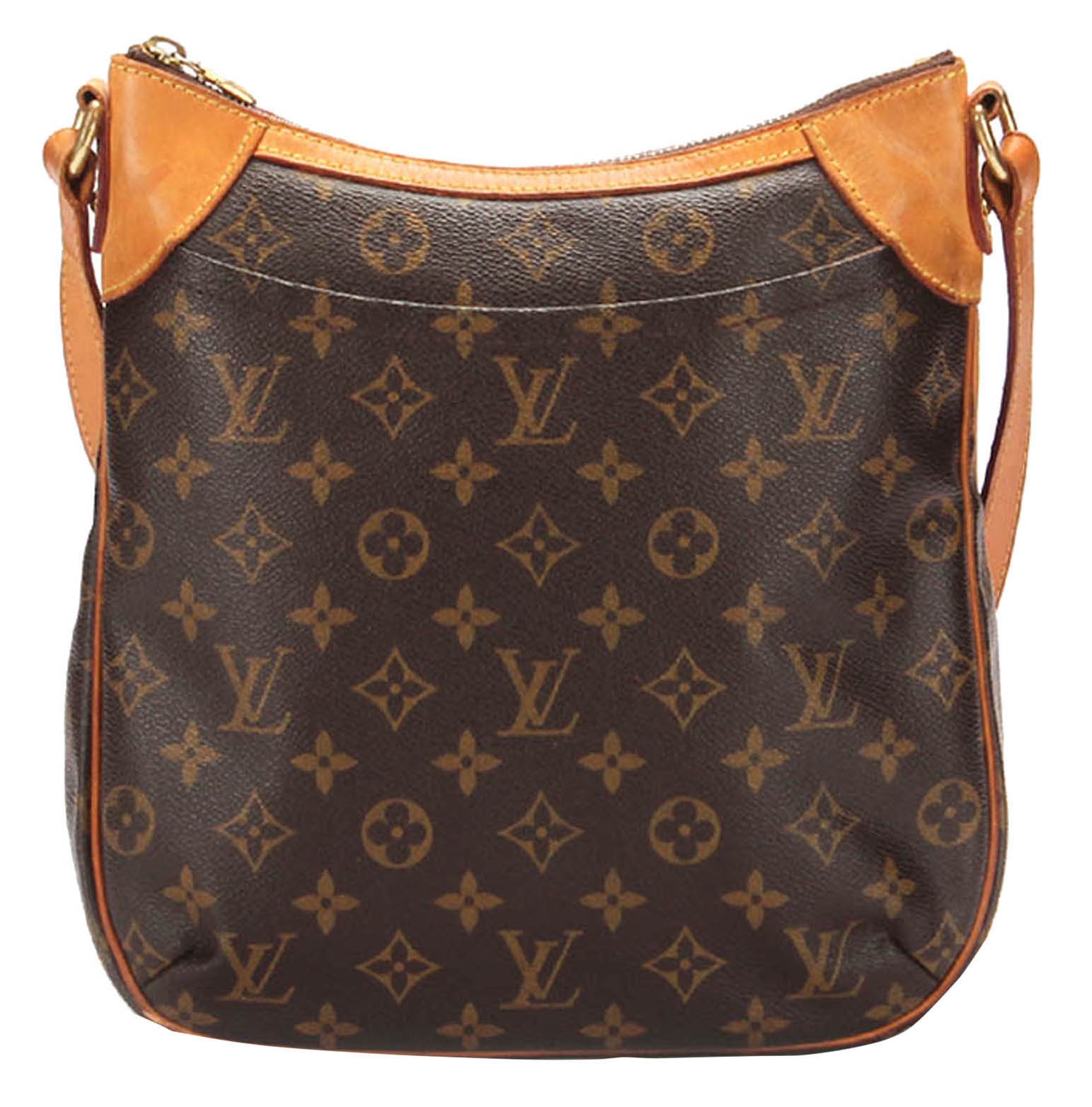 Pochette cosmétique patent leather travel bag Louis Vuitton Brown in Patent  leather - 34309691