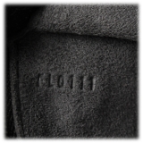 Louis Vuitton Vintage - Epi Pont Neuf GM - Nero - Borsa in Pelle Epi - Alta Qualità Luxury