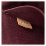 Louis Vuitton Vintage - Vernis Sherwood PM - Purple - Vernis Leather Handbag - Luxury High Quality