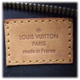 Louis Vuitton Vintage - Vernis Summit Drive - Marrone - Borsa in Pelle Vernis - Alta Qualità Luxury