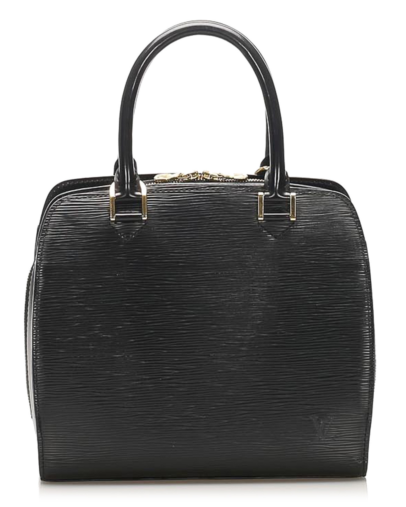 Louis Vuitton Vintage - Epi Pont Neuf PM - White - Epi Leather Handbag -  Luxury High Quality - Avvenice