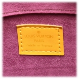 Louis Vuitton Vintage - Epi Pont Neuf - Yellow - Epi Leather Handbag - Luxury High Quality