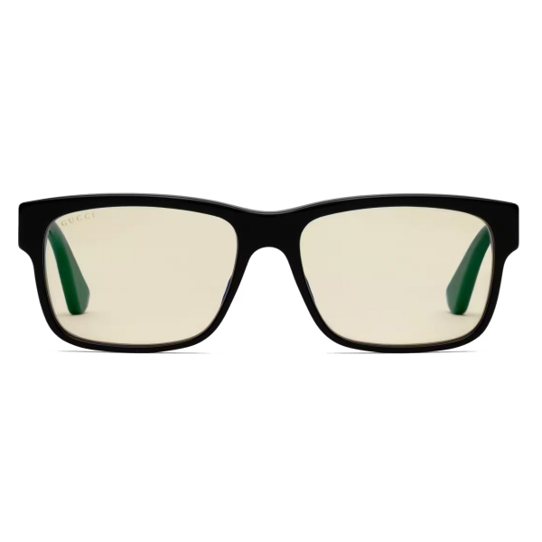 gucci computer glasses