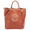 Louis Vuitton Vintage - Tobago Trunks and Bags Shoe Bag - Arancione - Borsa in Vitello - Alta Qualità Luxury