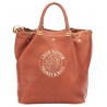 Louis Vuitton Vintage - Tobago Trunks and Bags Shoe Bag - Orange - Calf Leather Handbag - Luxury High Quality