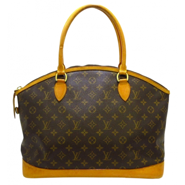 Louis Vuitton, Bags, Louis Vuitton Classic Horizontal Lock It