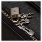 Louis Vuitton Vintage - Taiga Pegase 50 - Dark Green - Taiga Leather Luggage Bag - Luxury High Quality