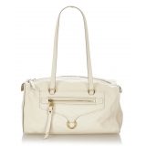 Louis Vuitton Vintage - Monogram Empreinte Inspiree - Bianco - Borsa in Pelle e Monogram Empreinte - Alta Qualità Luxury