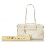 Louis Vuitton Vintage - Monogram Empreinte Inspiree - Bianco - Borsa in Pelle e Monogram Empreinte - Alta Qualità Luxury