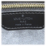 Louis Vuitton Vintage - Epi Duplex - Black - Epi Leather Shoulder Bag - Luxury High Quality