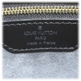 Louis Vuitton Vintage - Epi Duplex - Nero - Borsa in Pelle Epi - Alta Qualità Luxury