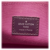 Louis Vuitton Vintage - Epi Madeleine PM - Viola - Borsa in Pelle Epi - Alta Qualità Luxury