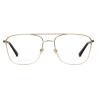 Gucci - Occhiale da Vista Navigator - Oro - Gucci Eyewear