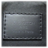 Louis Vuitton Vintage - Epi Salabha - Nero - Borsa in Pelle Epi - Alta Qualità Luxury