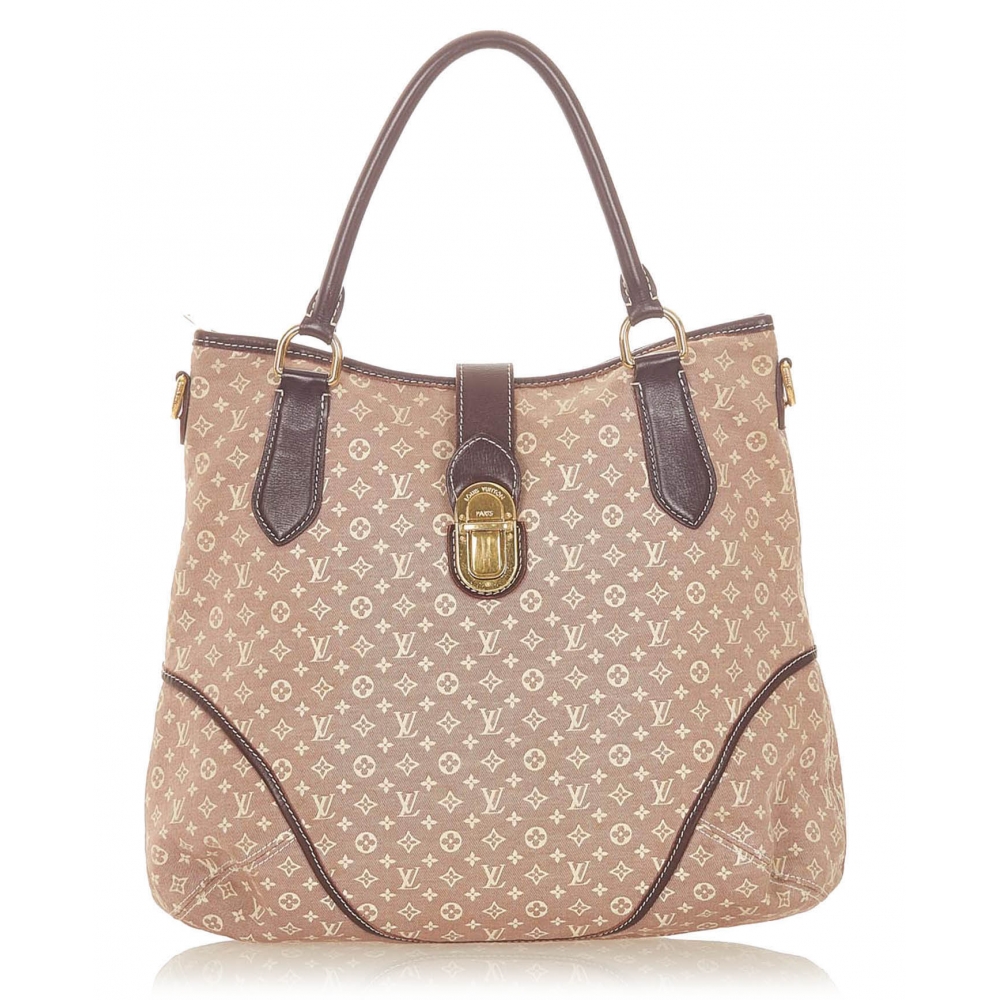 Luxury Monogram Handbags Women  Luxury Monogram Leather Purse