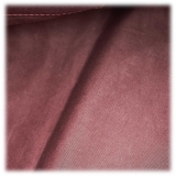 Louis Vuitton Vintage - Monogram Idylle Elegie - Red - Canvas Calf Leather Tote Bag - Luxury High Quality